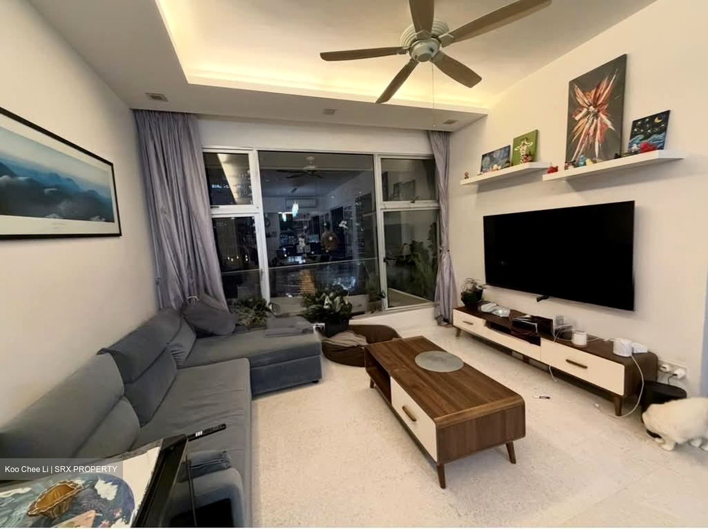Kerrisdale (D8), Condominium #573918761